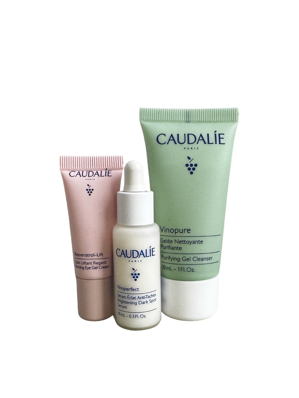 CAUDALIE Travel Discovery Set